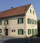 Heimat- und Kloepfermuseum